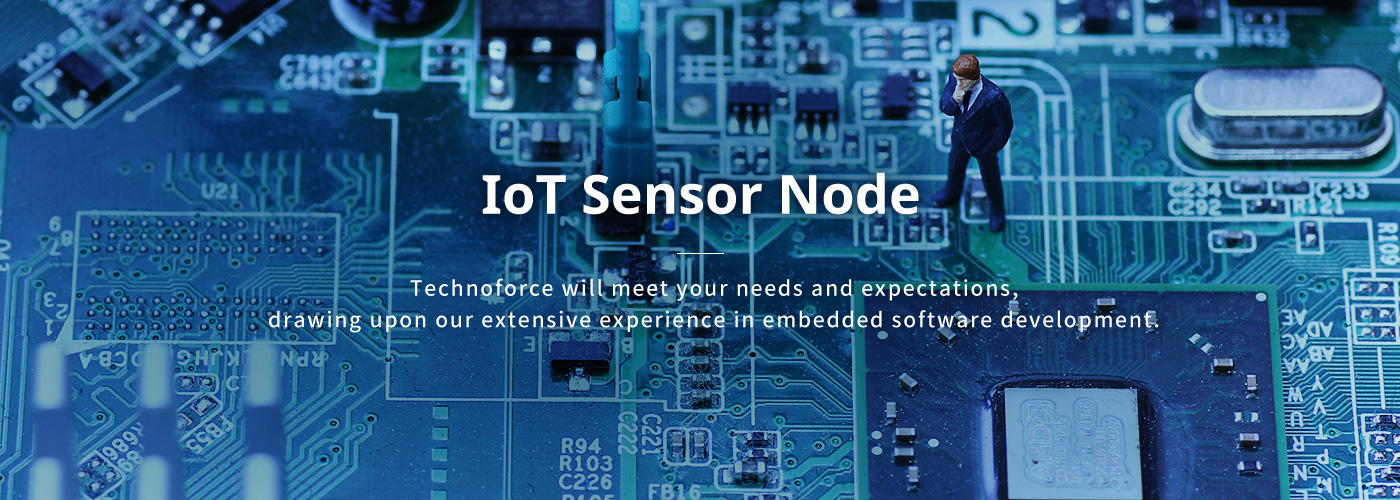 IoT Sensor Node